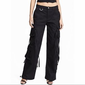 NWT - Cargo Pants - I.AM.GIA